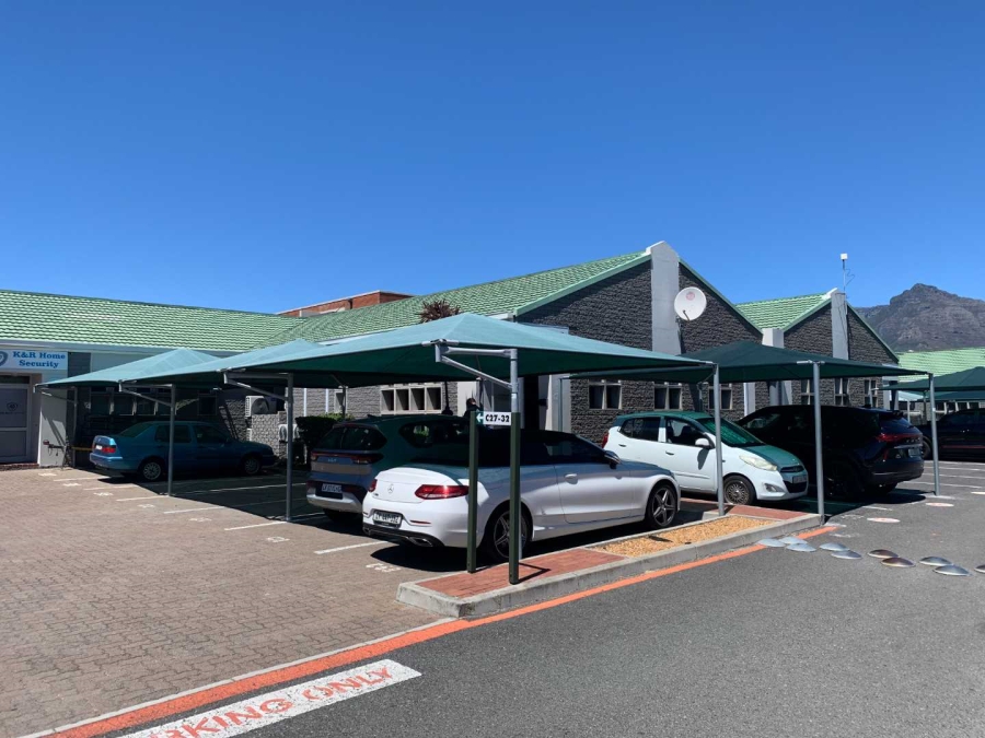 To Let commercial Property for Rent in Pinelands Western Cape